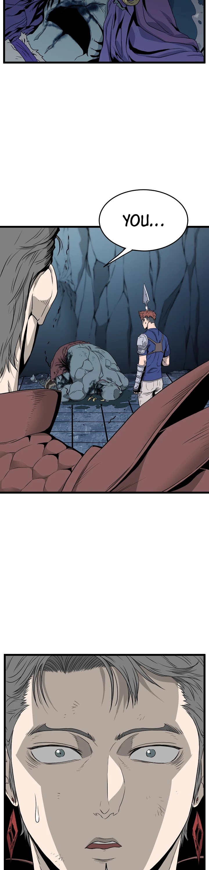 Murim Login Chapter 42 image 22